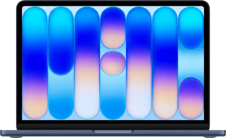 MacBook