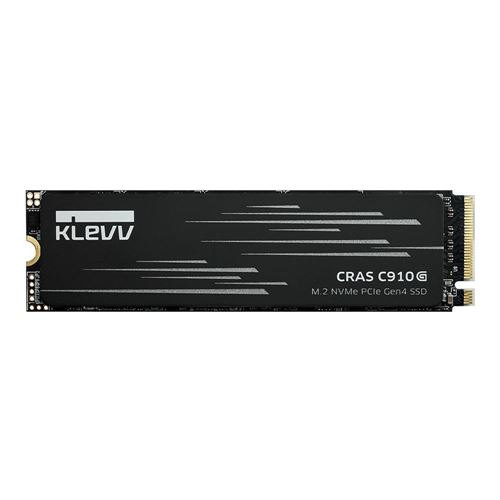 2TB Internal SSD