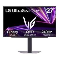 LG Gaming Monitor
